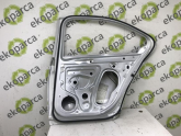 Oto Çıkma Parça / Skoda / Superb / Kaporta & Karoser / Sağ Arka Kapı / Çıkma Parça 