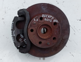 Oto Çıkma Parça / Fiat / Ducato / Alt Takım / Taşıyıcı / Çıkma Parça 