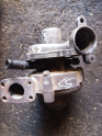 CİTROEN C5 TURBO