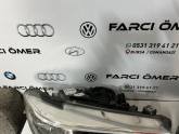 Oto Çıkma Parça / Bmw / 4 Serisi / Far & Stop / Sol Ön Far / Çıkma Parça 
