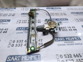 Oto Çıkma Parça / Ford / Tourneo Courier / Oto Cam / Cam Krikosu / Çıkma Parça 