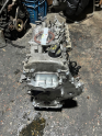 Hyundai Matrix 1.5 Dizel Çıkma Motor