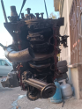 Oto Çıkma Parça / Renault / Clio / Motor / Motor (komple) / Çıkma Parça 