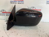 Oto Çıkma Parça / Mitsubishi / Outlander / Ayna / Sol Dış Ayna / Çıkma Parça 