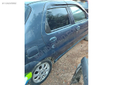 Oto Çıkma Parça / Fiat / Albea / Kaporta & Karoser / Sağ Arka Kapı / Çıkma Parça 