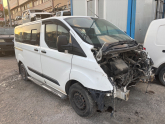 Oto Çıkma Parça / Ford / Transit Custom / Şanzıman / Şanzıman Komple / Çıkma Parça 