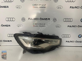 Oto Çıkma Parça / Audi / A6 / Far & Stop / Sol Ön Far / Çıkma Parça 