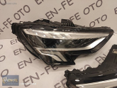 Oto Çıkma Parça / Audi / A3 / Far & Stop / Sol Ön Far / Sıfır Parça 