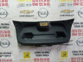 OPEL CORSA F BAGAJ KAPAĞI İÇ DÖŞEME OEM 39196889  YEDEK PARÇA