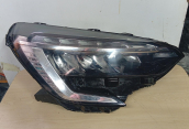 Renault Clio 5 2020 2023 Sağ Ön Far Orijinal Çıkma