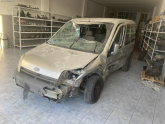 Hurda Belgeli Araçlar / Ford / Tourneo Connect