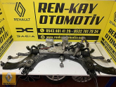 Oto Çıkma Parça / Renault / R 5 / Direksiyon / Direksiyon Kutusu / Çıkma Parça 