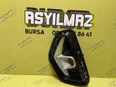 KİA STONİC SOL SİS ÇERÇEVESİ ORJİNAL
