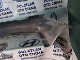 Oto Çıkma Parça / Hyundai / Accent / Tampon / Arka Tampon / Çıkma Parça 