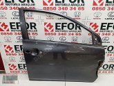 TOYOTA COROLLA SAĞ ÖN KAPI ÇIKMA ORİJİNAL PARÇA 2007-2012