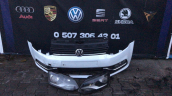 volkswagen polo ön tampon dolu
