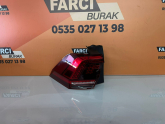 TİGUAN SOL STOP SIFIR İTHAL HİGHLİNE 16-20