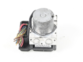 BMW E83 X3 ABS 3419296 3419297 6762059 0265234035 0265950318
