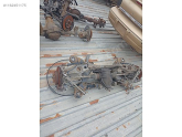 Oto Çıkma Parça / Chrysler / 300 / Alt Takım / Amortisör / Çıkma Parça 