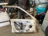 Oto Çıkma Parça / Renault / R 21 / Kaporta & Karoser / Sol Ön Kapı / Çıkma Parça 