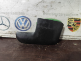 AUDİ A6 C5 2001 - 2004 KOLTUK RAY KAPAĞI 4B0863100