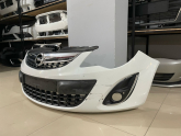 Oto Çıkma Parça / Opel / Corsa / Tampon / Ön Tampon / Çıkma Parça 