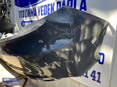 Oto Çıkma Parça / Fiat / Egea / Tampon / Arka Tampon / Çıkma Parça 