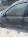 RENAULT MEGANE 1 SOL ON KAPİ ÇIKMA
