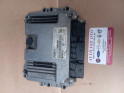 FORD FOCUS 2 MOTOR BEYNİ 6M51-12A650-NB 0281011701