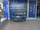 Oto Çıkma Parça / Kia / Sportage / Tampon / Ön Tampon / Çıkma Parça 