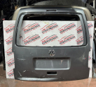 2008/2014 VW CADDY FÜME RENK BAGAJ KAPAĞI ORJINAL GÖÇÜKLÜK