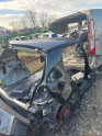 VOLKSWAGEN GOLF 5 SAĞ ARKA KESME ÇAMURLUK ORJİNAL ÇIKMA