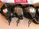 Oto Çıkma Parça / Bmw / 7 Serisi / Airbag / Emniyet Kemeri / Çıkma Parça 