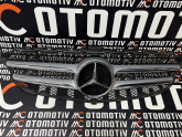 Oto Çıkma Parça / Mercedes / C180 / Kaporta & Karoser / Panjur / Çıkma Parça 