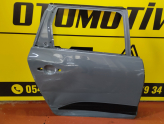 Oto Çıkma Parça / Dacia / Sandero / Kaporta & Karoser / Sağ Arka Kapı / Çıkma Parça 