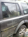 Oto Çıkma Parça / Land Rover / Freelander / Kaporta & Karoser / Arka Çamurluk / Çıkma Parça 