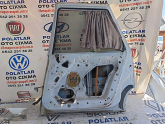 Oto Çıkma Parça / Renault / R 21 / Kaporta & Karoser / Sağ Arka Kapı / Çıkma Parça 