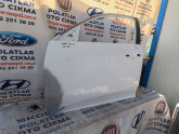 Oto Çıkma Parça / Honda / Civic / Kaporta & Karoser / Sol Ön Kapı / Çıkma Parça 