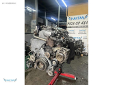 Nissan Skystar Çıkma komple motor 2500 dizel