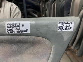 Oto Çıkma Parça / Renault / Megane / Koltuk & Döşeme / Kapı Döşemesi / Çıkma Parça 