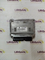 06A906033CL 5WP40282 SKODA OCTAVİA MOTOR BEYNİ
