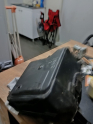 Oto Çıkma Parça / Renault / Megane / Elektrik / Sigorta Kutusu / Çıkma Parça 