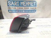 Oto Çıkma Parça / Volkswagen / Golf / Far & Stop / Sol Arka Stop / Çıkma Parça 