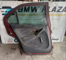 Oto Çıkma Parça / Honda / Civic / Kaporta & Karoser / Sol Arka Kapı / Çıkma Parça 