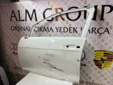 Oto Çıkma Parça / Volkswagen / Golf / Kaporta & Karoser / Sol Ön Kapı / Çıkma Parça 