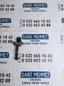Oto Çıkma Parça / Ford / Fiesta / Kaporta & Karoser / Kapı Gergisi / Çıkma Parça 