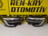 Oto Çıkma Parça / Renault / Clio / Far & Stop / Far Ampulü / Çıkma Parça 