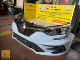 Oto Çıkma Parça / Renault / Megane / Tampon / Izgara Çıtası / Sıfır Parça 