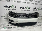 Oto Çıkma Parça / Volkswagen / Tiguan / Tampon / Ön Tampon / Çıkma Parça 