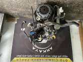 Oto Çıkma Parça / Fiat / Albea / Motor / Motor (komple) / Çıkma Parça 